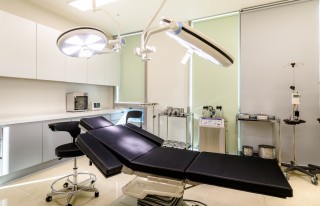 VIP Plastic Surgery Clinic | Operating room
