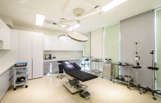 VIP Plastic Surgery Clinic | Operating room