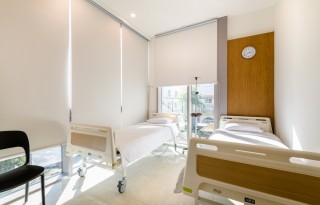 VIP Plastic Surgery Clinic | Recovery room