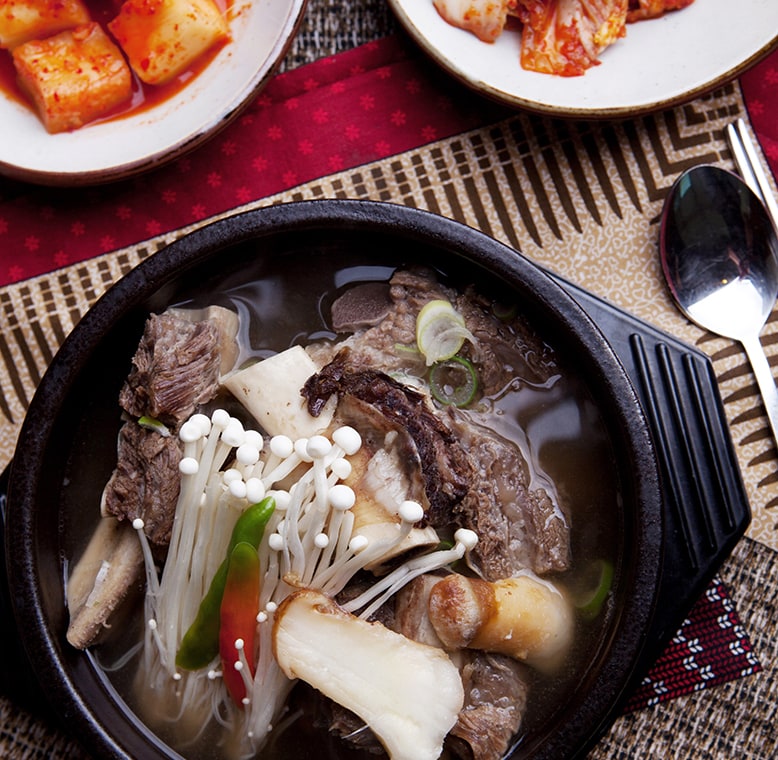 Bulgogi (Korean Food) - Vip Plastic Surgery