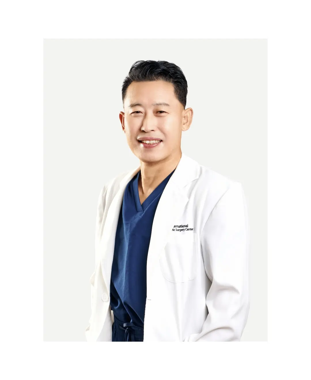 Dr. Myung Ju Lee, Best Plastic Surgeon