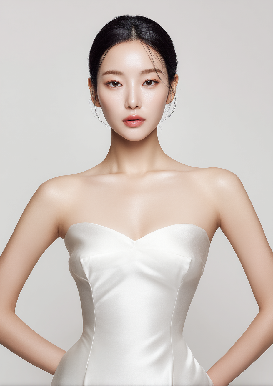 Facial Contouring Surgery in Korea