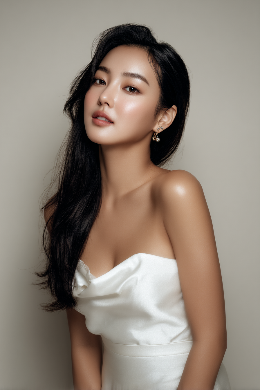 Rhinoplasty(Nose Job) in Korea