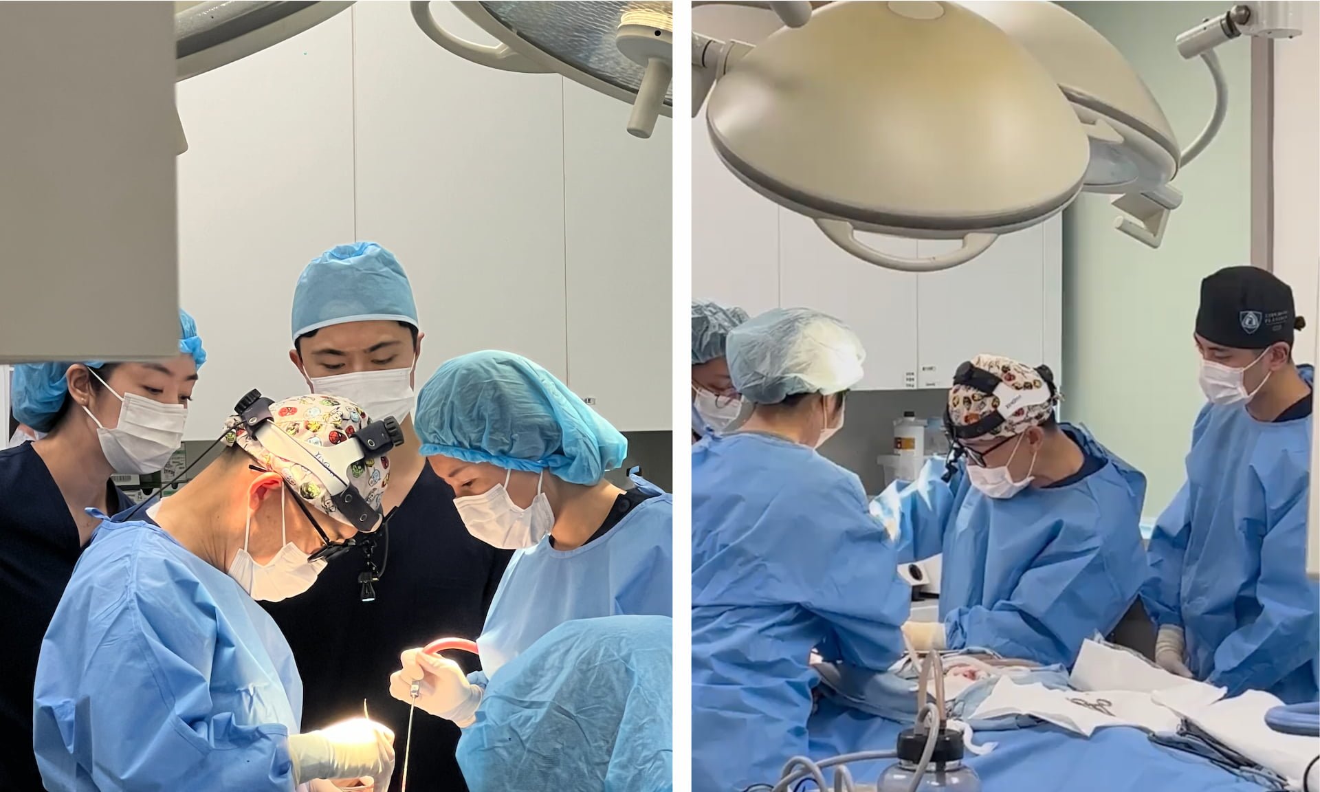 VIP Plastic Surgery Korea's Premier Approach