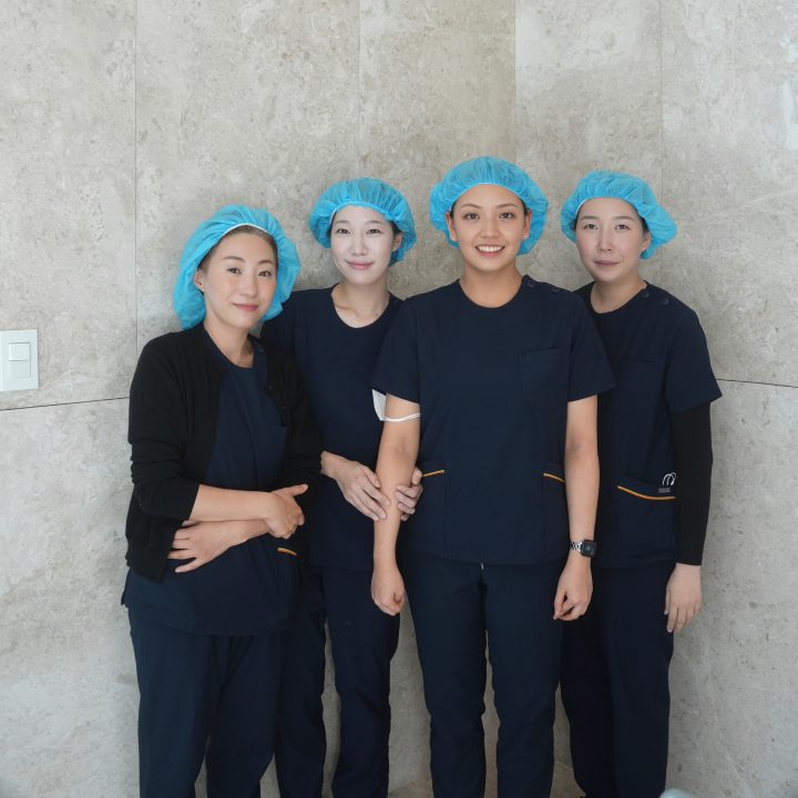 Nursing Team