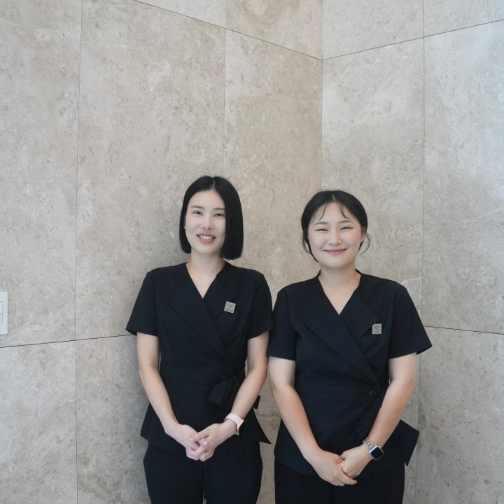 Aesthetician Team