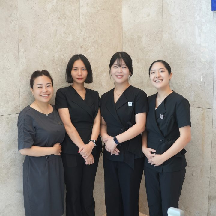 Patient Coordinator Team