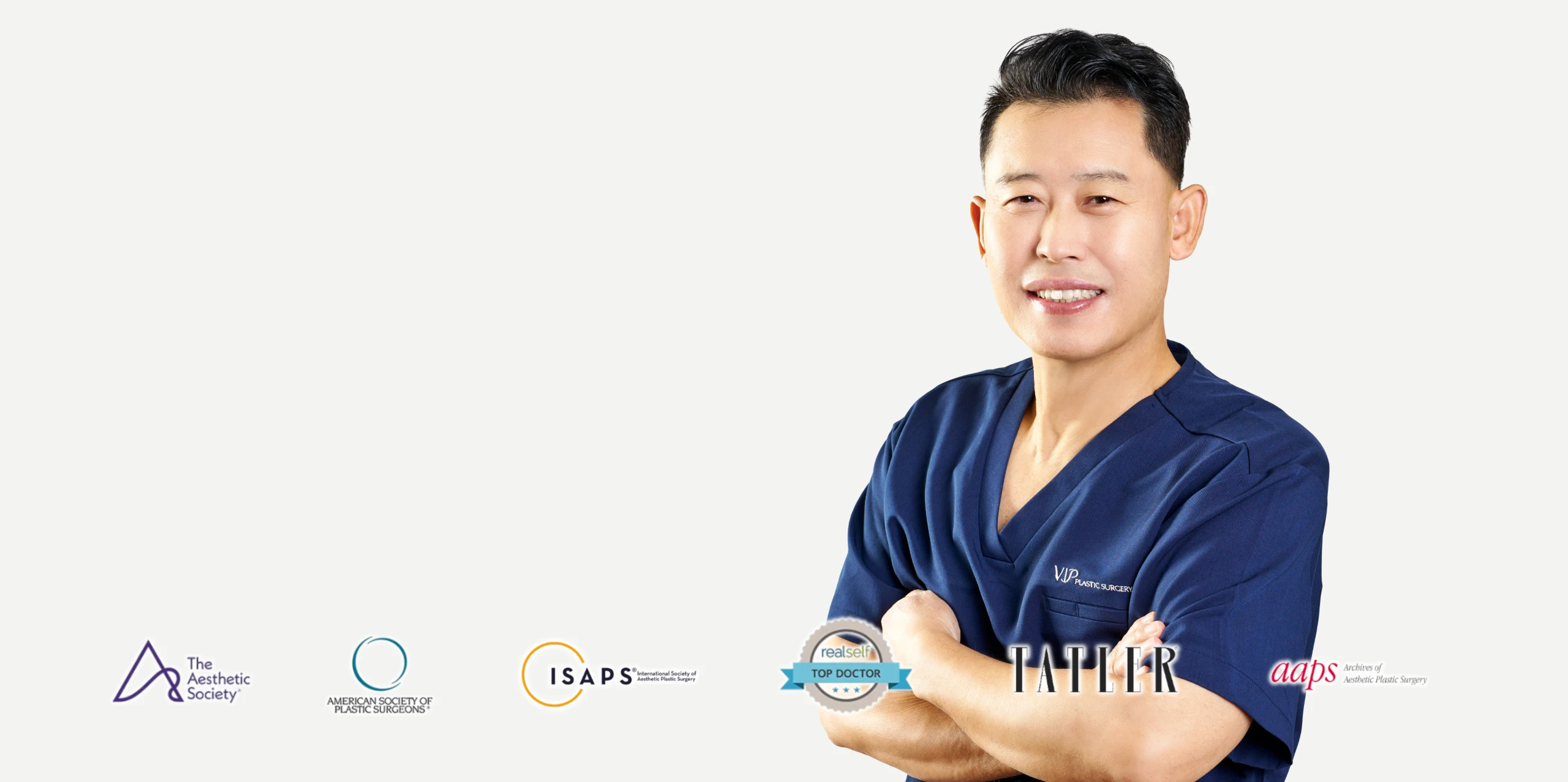 Dr. Myung Ju Lee, Board certified Plastic Surgeon