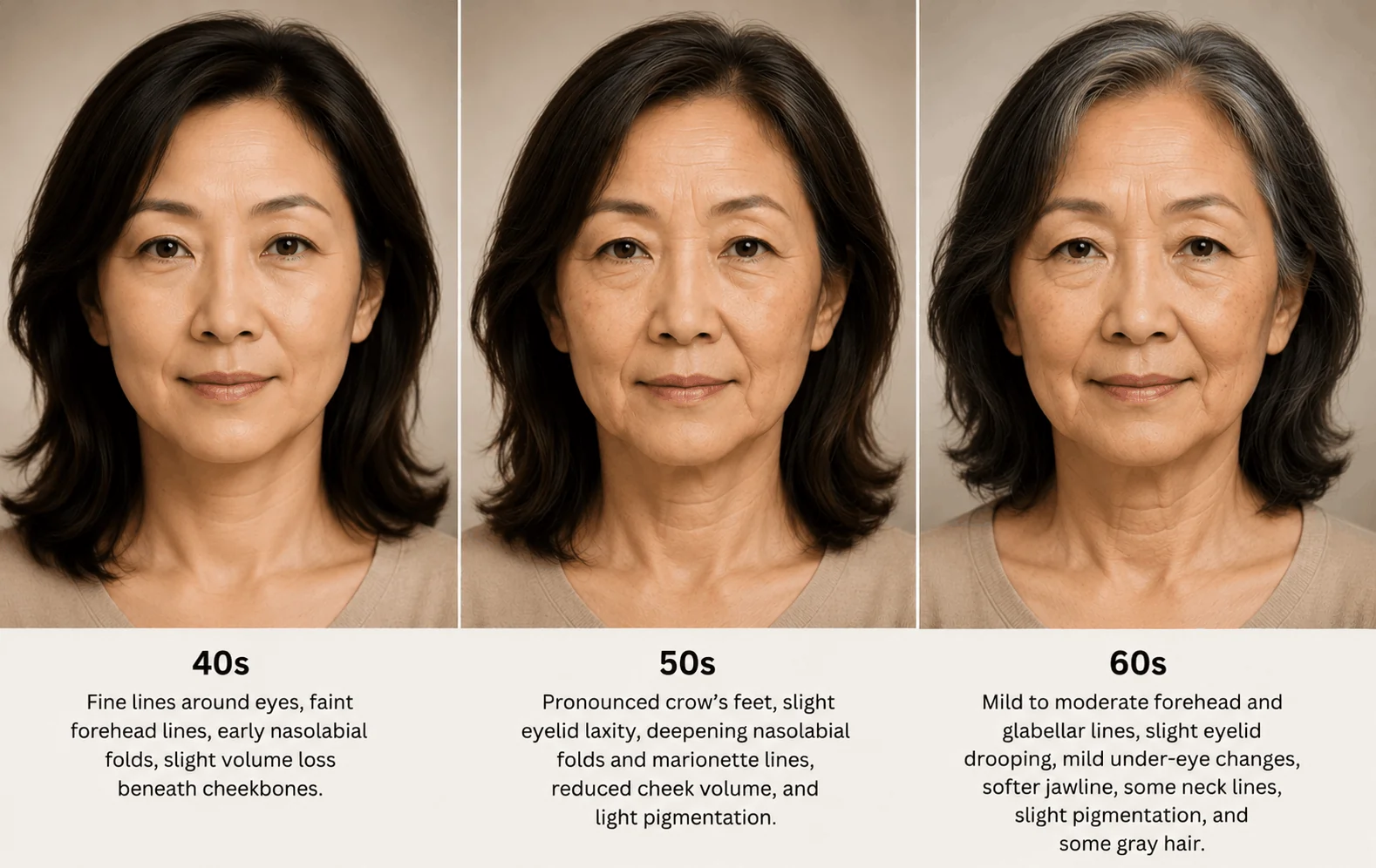 Best Age for a Facelift: Based on Evidence